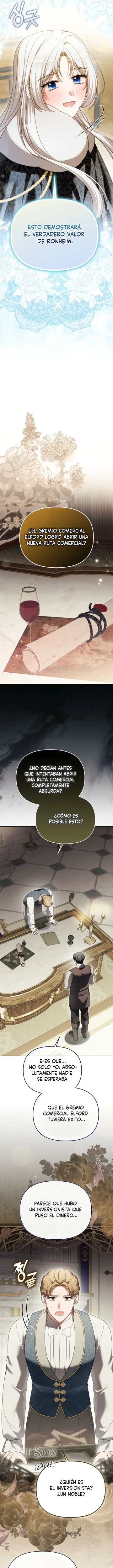 Si no me caso, moriré capítulo 41, página 18