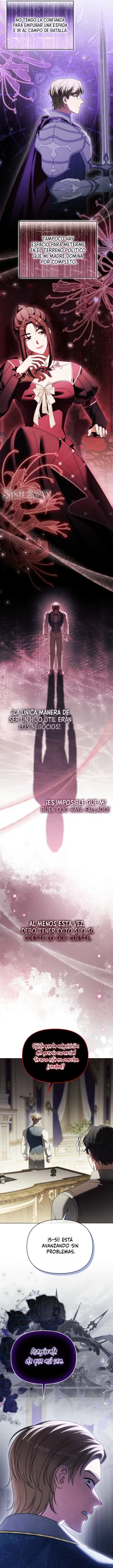 Si no me caso, moriré capítulo 41, página 22