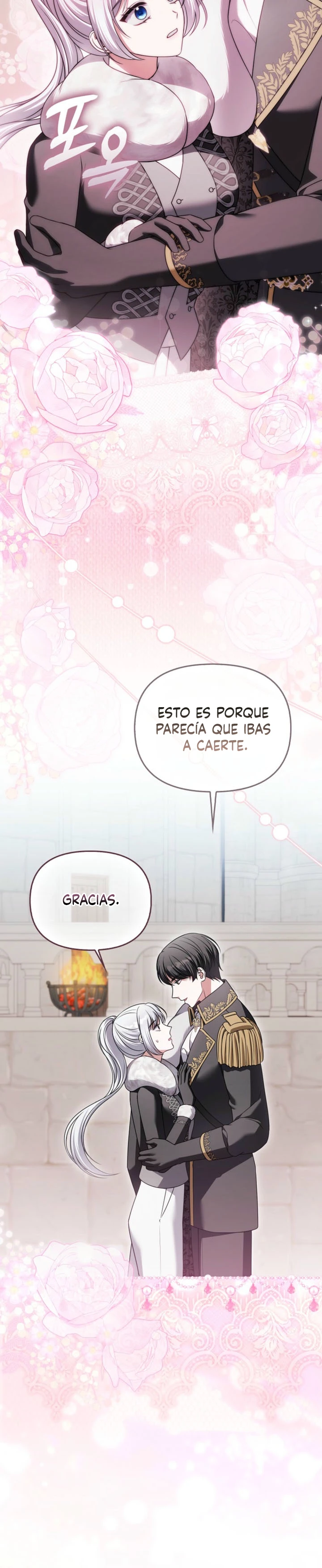 Si no me caso, moriré capítulo 42, página 13