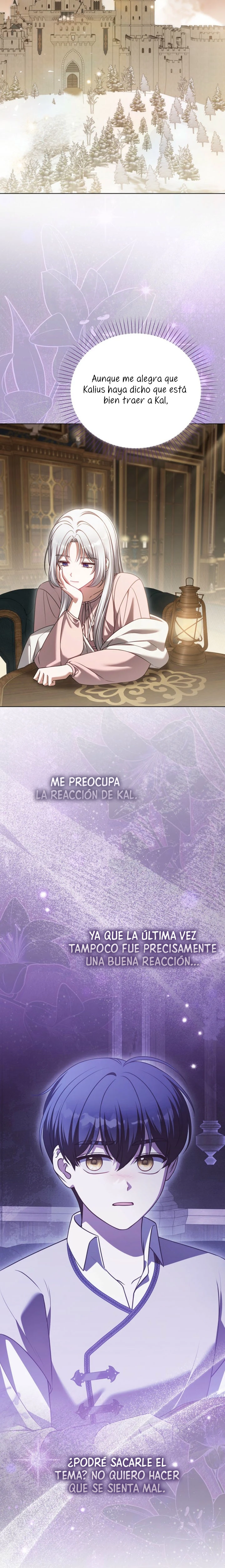 Si no me caso, moriré capítulo 42, página 17