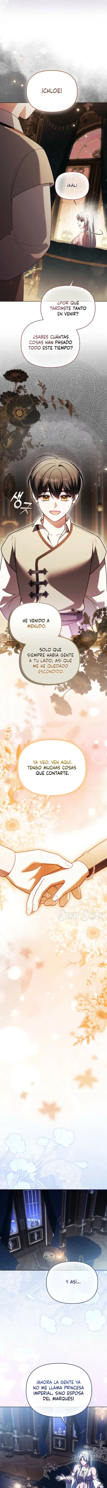 Si no me caso, moriré capítulo 42, página 18
