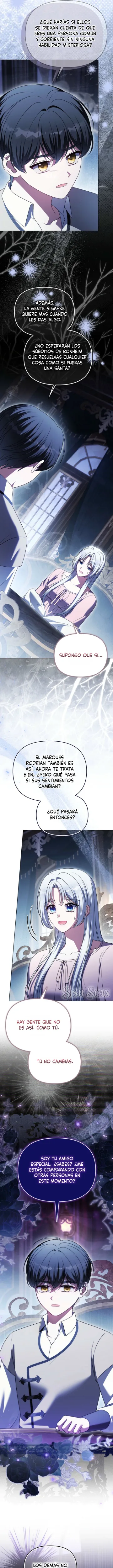 Si no me caso, moriré capítulo 42, página 20