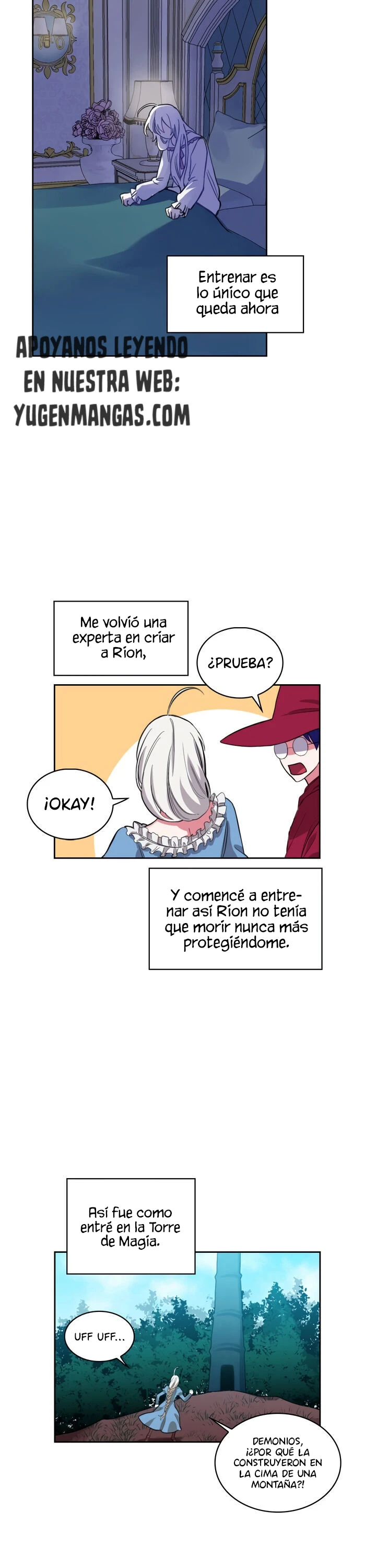 Si Tocas a Mi Hermano, Estas Muerto capítulo 1, página 19