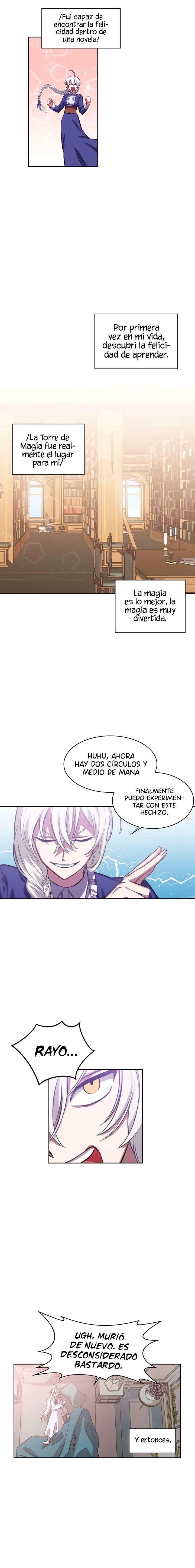 Si Tocas a Mi Hermano, Estas Muerto capítulo 1, página 22
