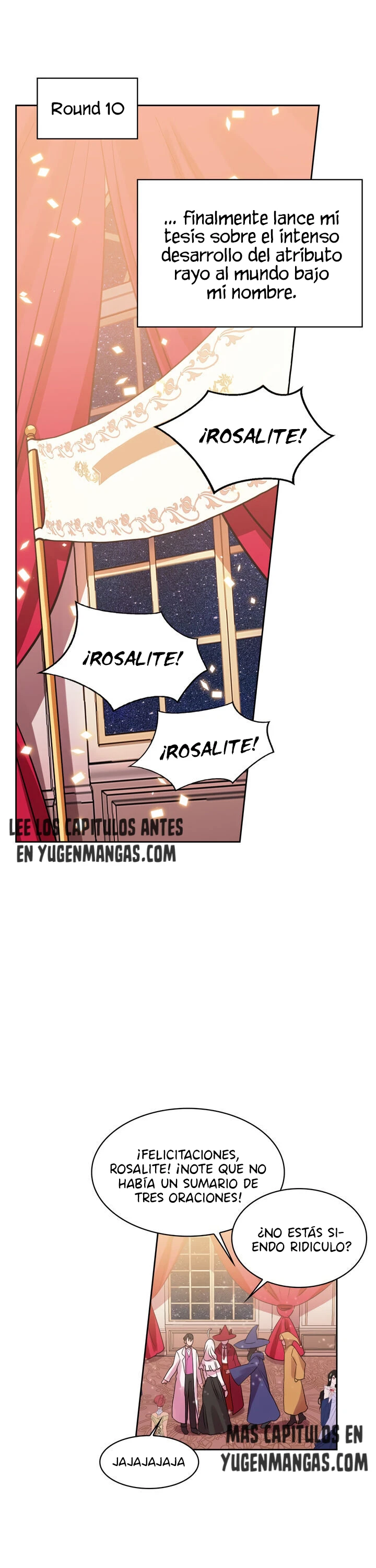 Si Tocas a Mi Hermano, Estas Muerto capítulo 1, página 23