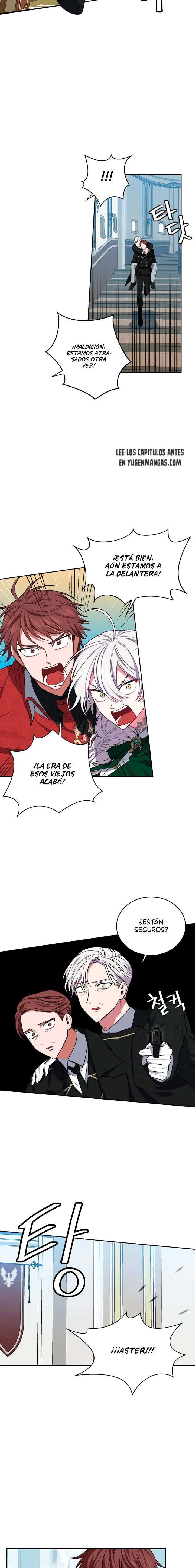 Si Tocas a Mi Hermano, Estas Muerto capítulo 10, página 3
