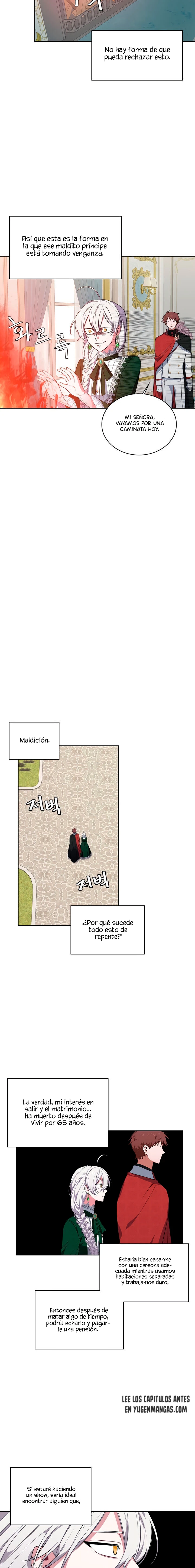 Si Tocas a Mi Hermano, Estas Muerto capítulo 10, página 9