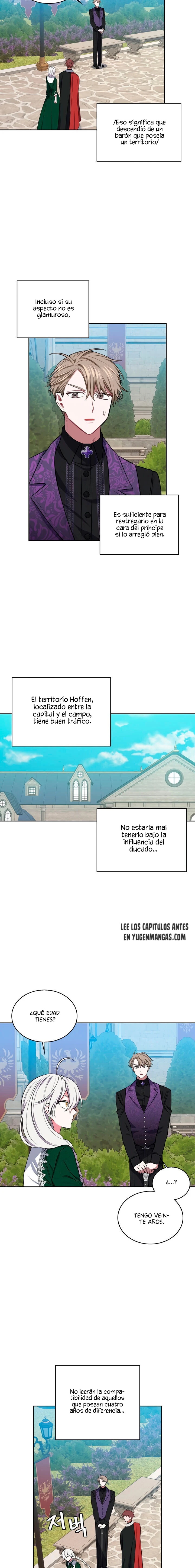 Si Tocas a Mi Hermano, Estas Muerto capítulo 10, página 13