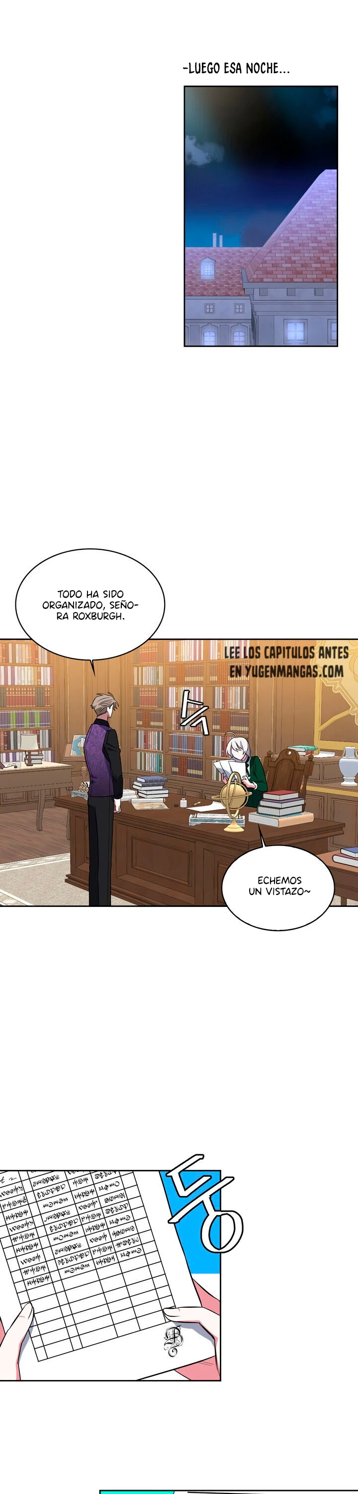 Si Tocas a Mi Hermano, Estas Muerto capítulo 10, página 16