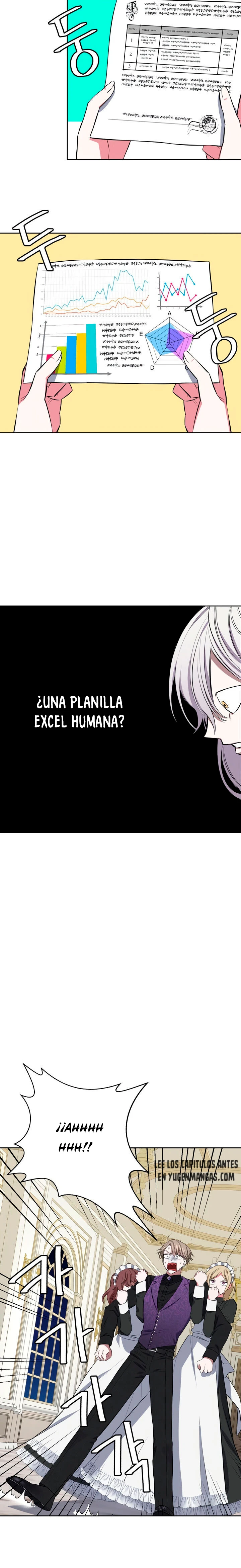 Si Tocas a Mi Hermano, Estas Muerto capítulo 10, página 17