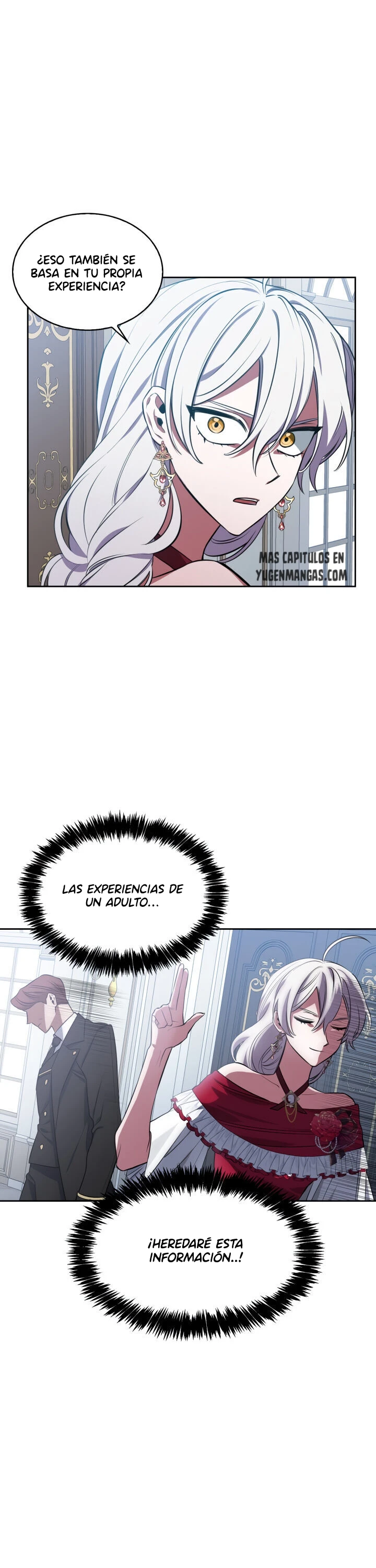 Si Tocas a Mi Hermano, Estas Muerto capítulo 11, página 8
