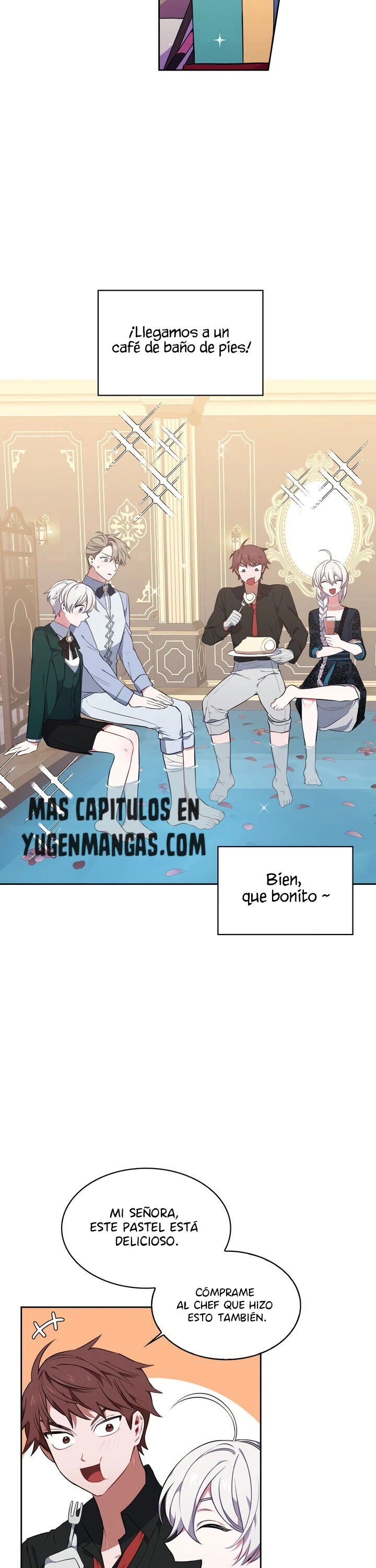 Si Tocas a Mi Hermano, Estas Muerto capítulo 12, página 16