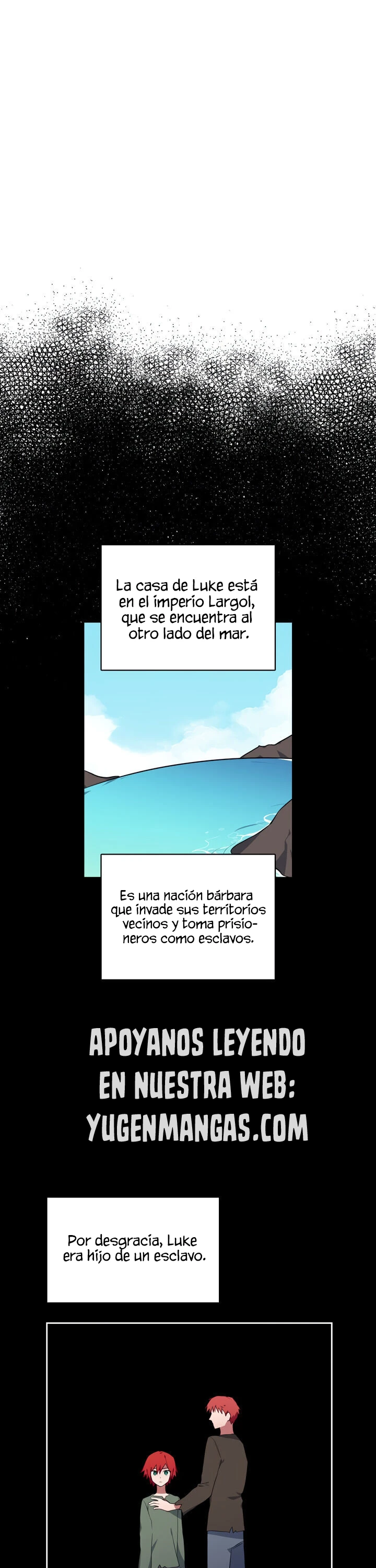 Si Tocas a Mi Hermano, Estas Muerto capítulo 12, página 22
