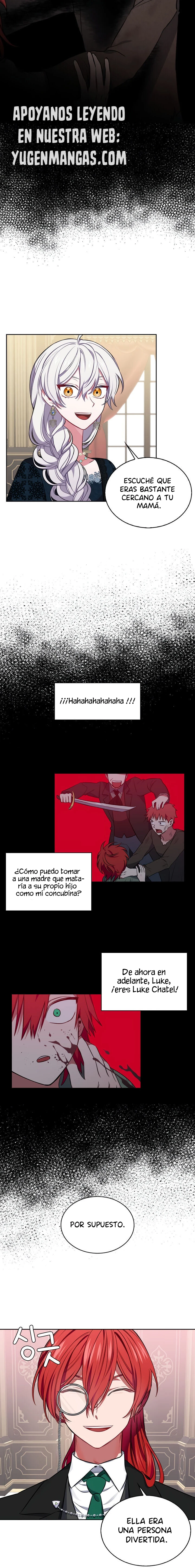 Si Tocas a Mi Hermano, Estas Muerto capítulo 12, página 25