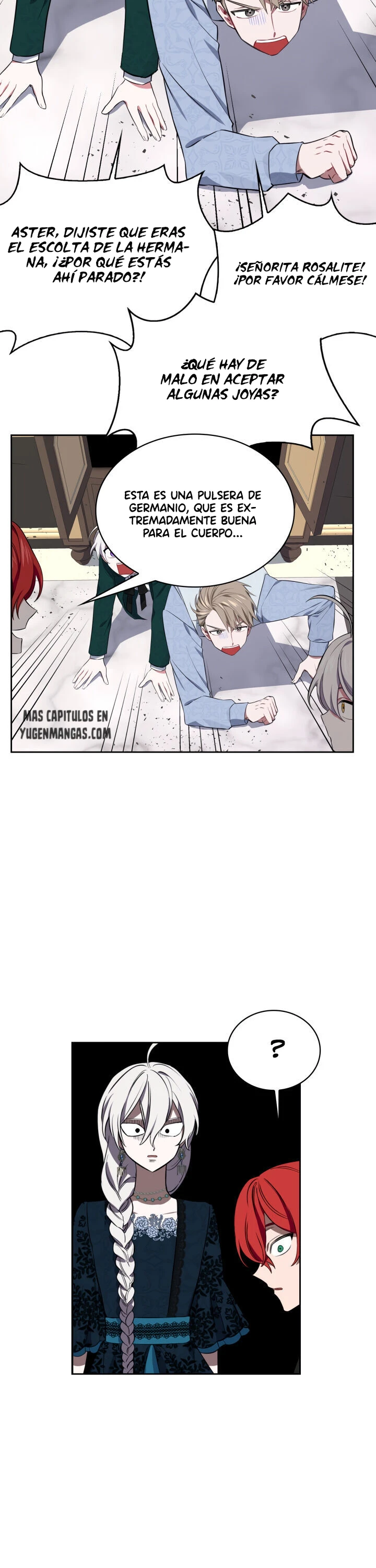 Si Tocas a Mi Hermano, Estas Muerto capítulo 13, página 10