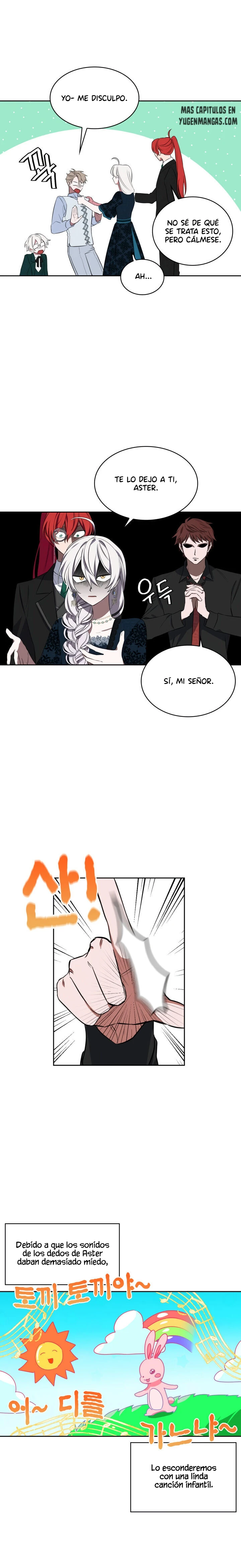 Si Tocas a Mi Hermano, Estas Muerto capítulo 13, página 11