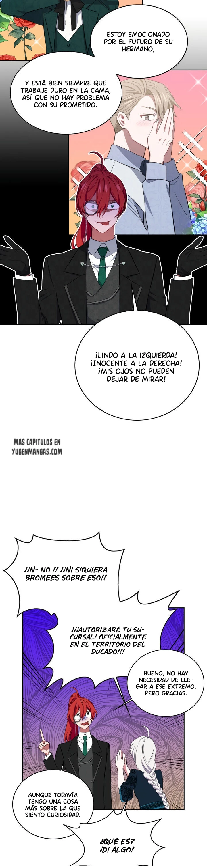 Si Tocas a Mi Hermano, Estas Muerto capítulo 13, página 14