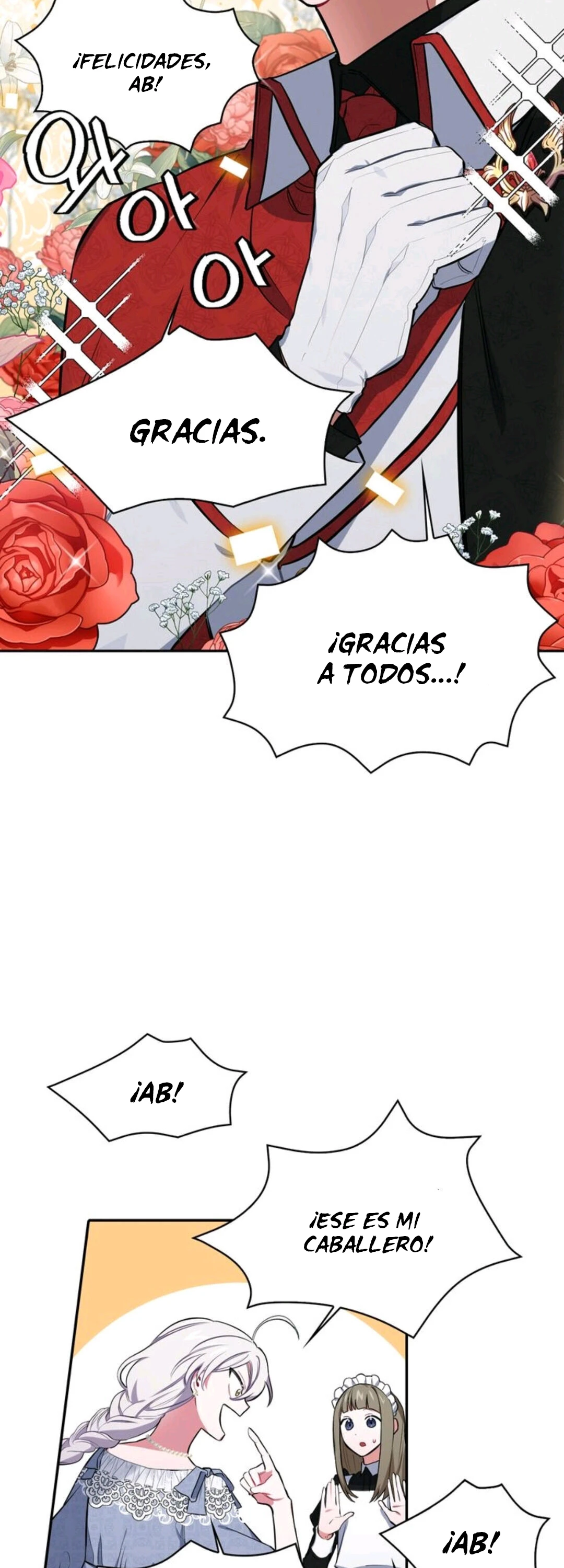 Si Tocas a Mi Hermano, Estas Muerto capítulo 14, página 2