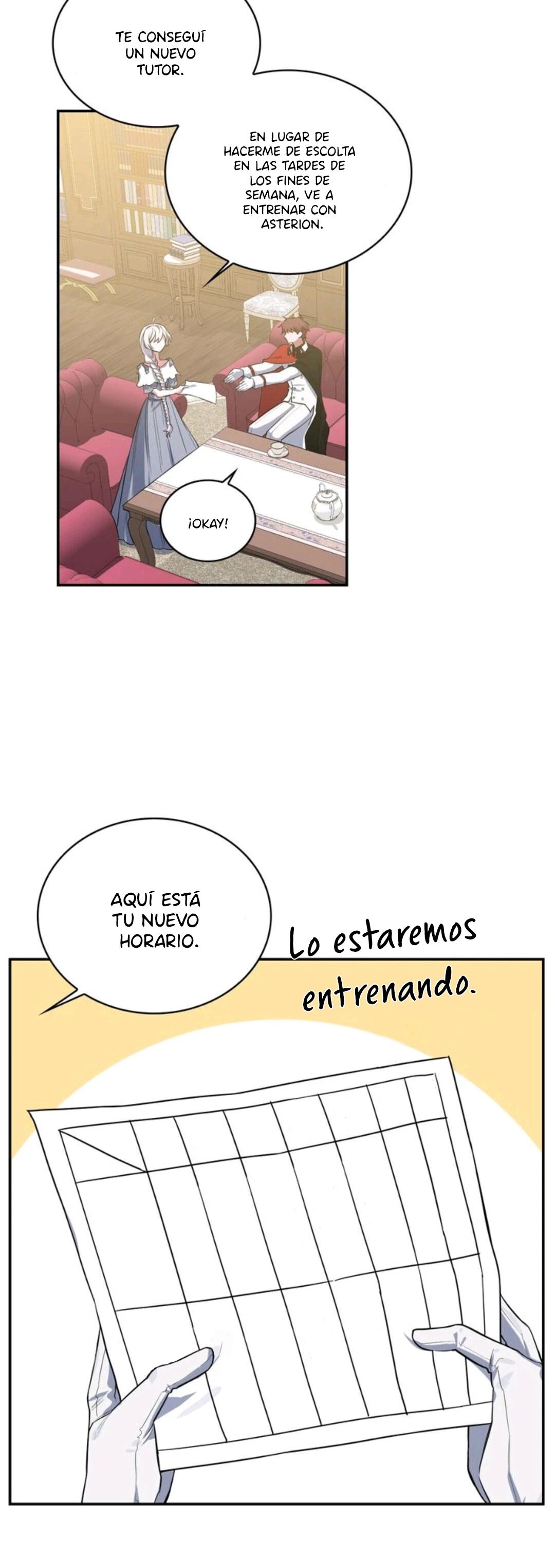 Si Tocas a Mi Hermano, Estas Muerto capítulo 14, página 12