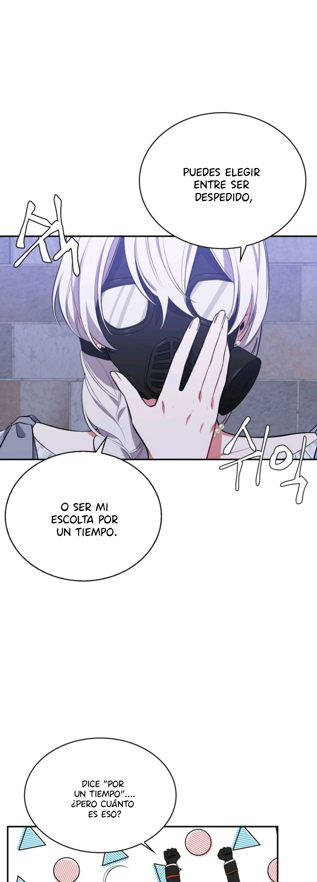 Si Tocas a Mi Hermano, Estas Muerto capítulo 14, página 31