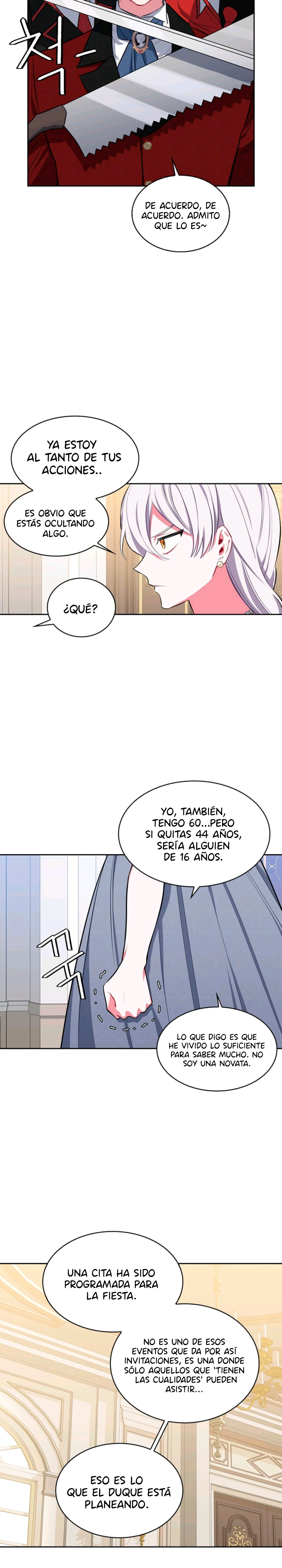 Si Tocas a Mi Hermano, Estas Muerto capítulo 15, página 2