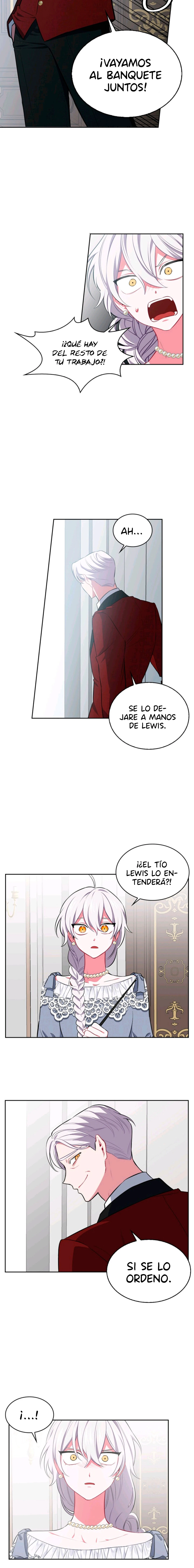 Si Tocas a Mi Hermano, Estas Muerto capítulo 15, página 4