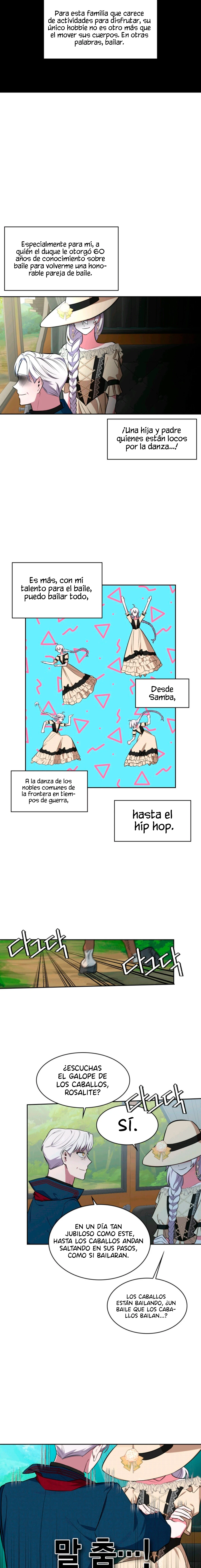 Si Tocas a Mi Hermano, Estas Muerto capítulo 16, página 4