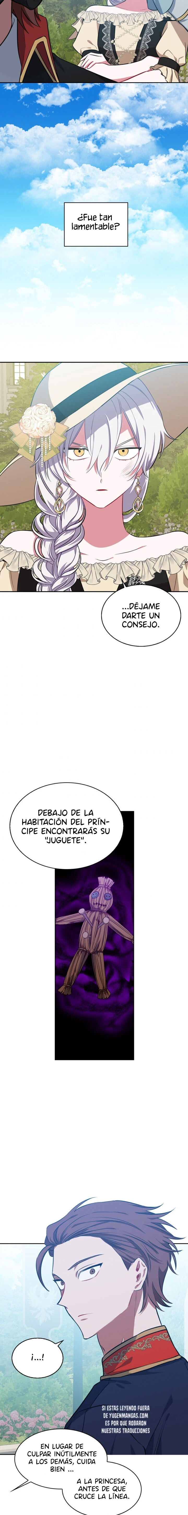Si Tocas a Mi Hermano, Estas Muerto capítulo 17, página 25