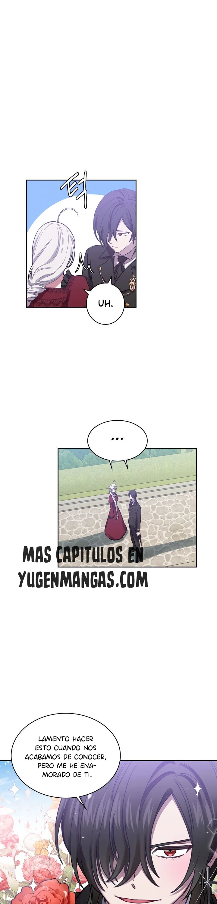 Si Tocas a Mi Hermano, Estas Muerto capítulo 2, página 2
