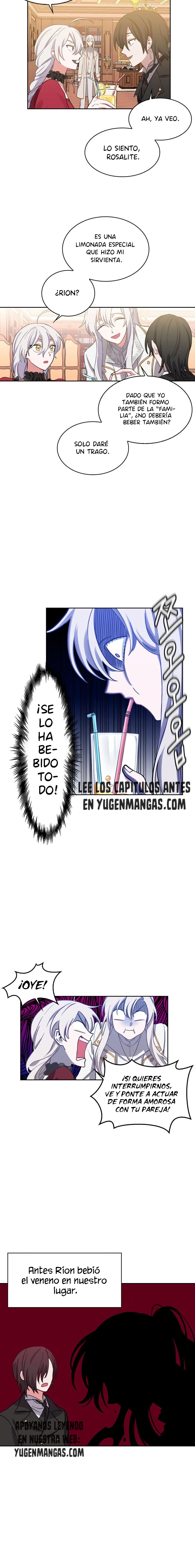 Si Tocas a Mi Hermano, Estas Muerto capítulo 2, página 5