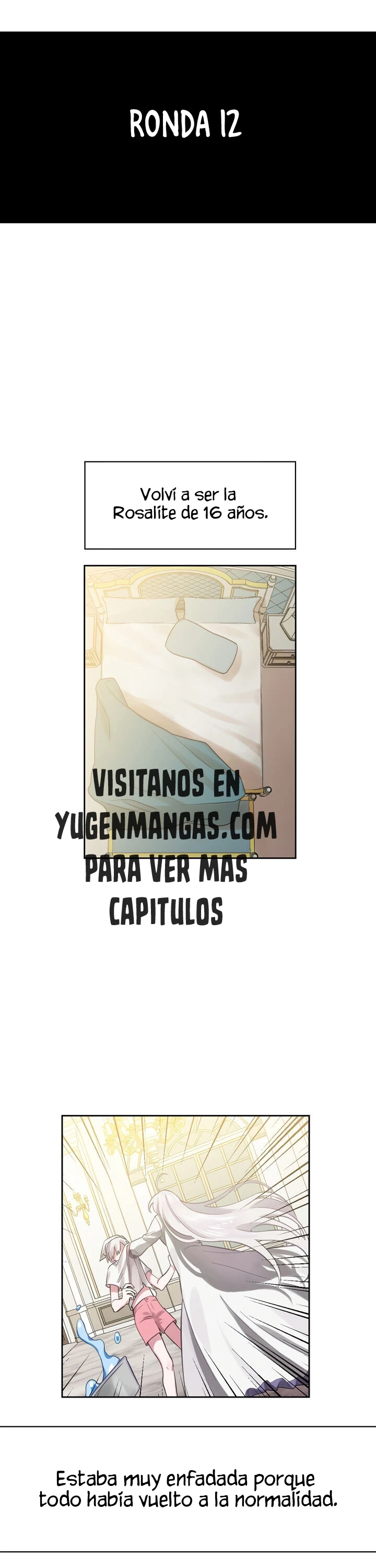 Si Tocas a Mi Hermano, Estas Muerto capítulo 2, página 6