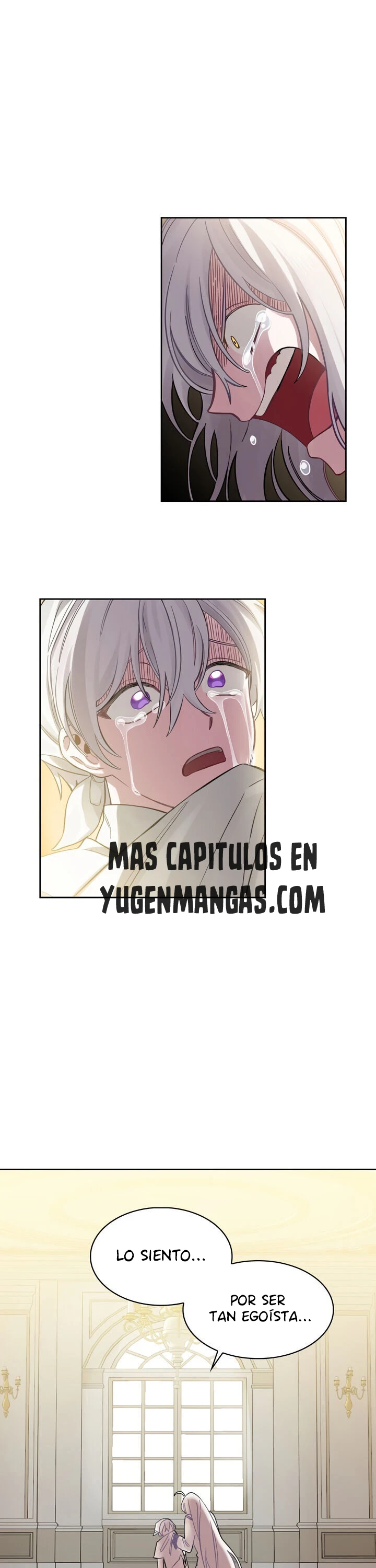 Si Tocas a Mi Hermano, Estas Muerto capítulo 2, página 7