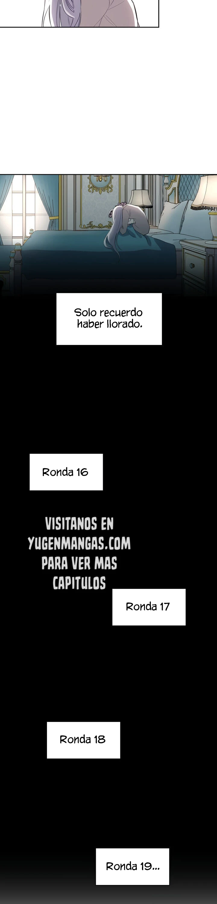 Si Tocas a Mi Hermano, Estas Muerto capítulo 2, página 17