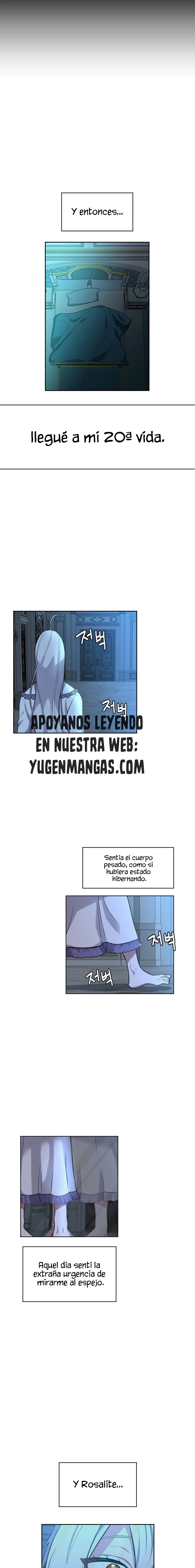 Si Tocas a Mi Hermano, Estas Muerto capítulo 2, página 18