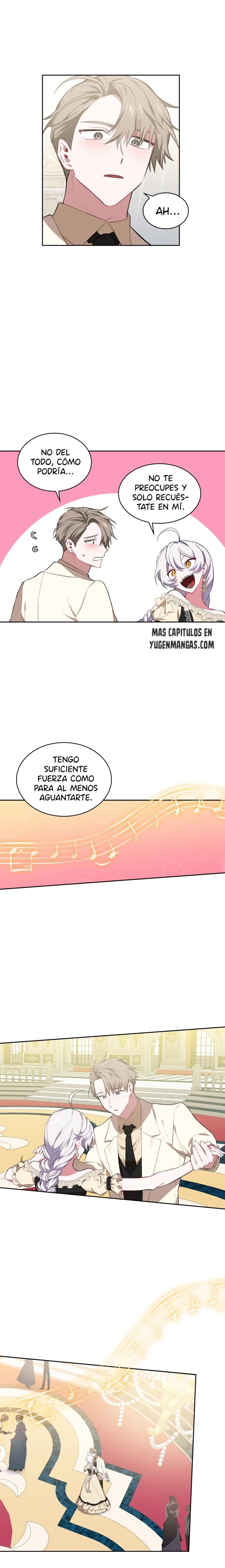 Si Tocas a Mi Hermano, Estas Muerto capítulo 20, página 10