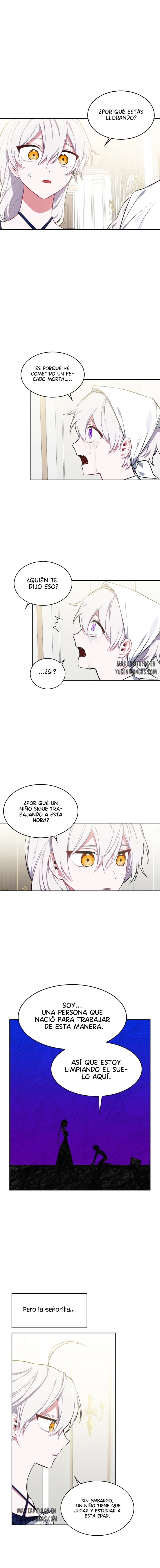 Si Tocas a Mi Hermano, Estas Muerto capítulo 24, página 3