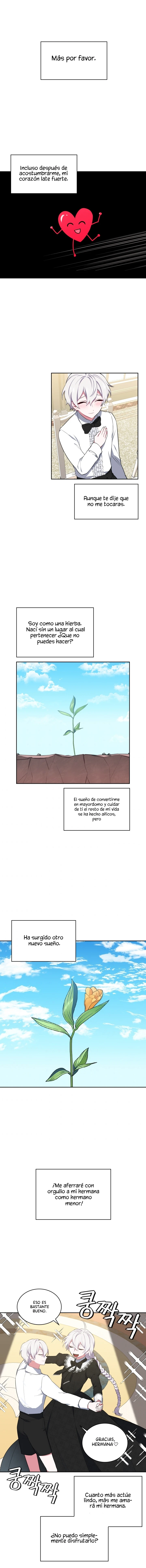 Si Tocas a Mi Hermano, Estas Muerto capítulo 24, página 10