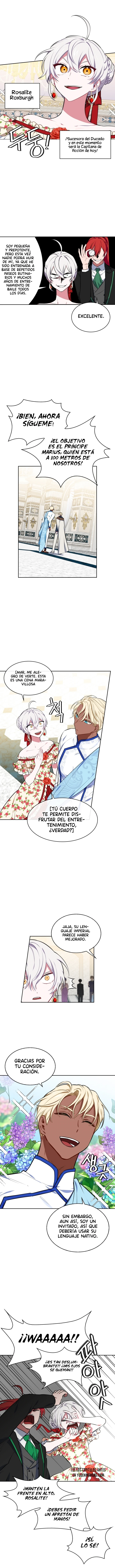 Si Tocas a Mi Hermano, Estas Muerto capítulo 26, página 3
