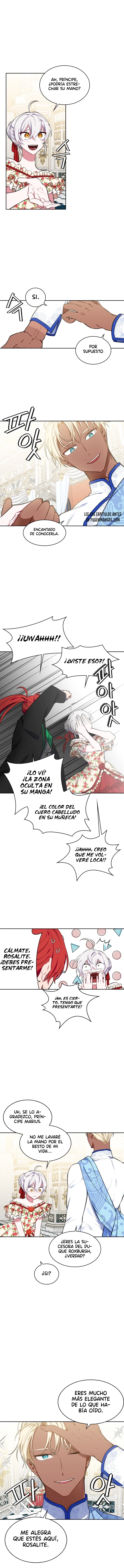 Si Tocas a Mi Hermano, Estas Muerto capítulo 26, página 4