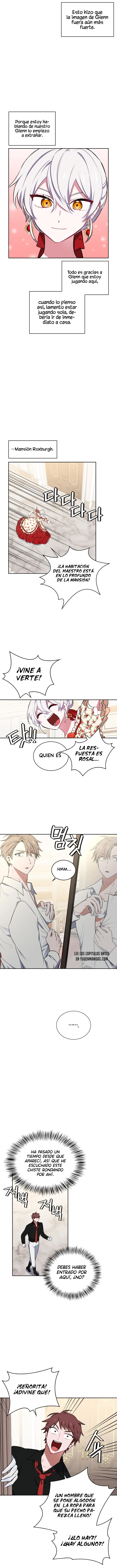 Si Tocas a Mi Hermano, Estas Muerto capítulo 26, página 11