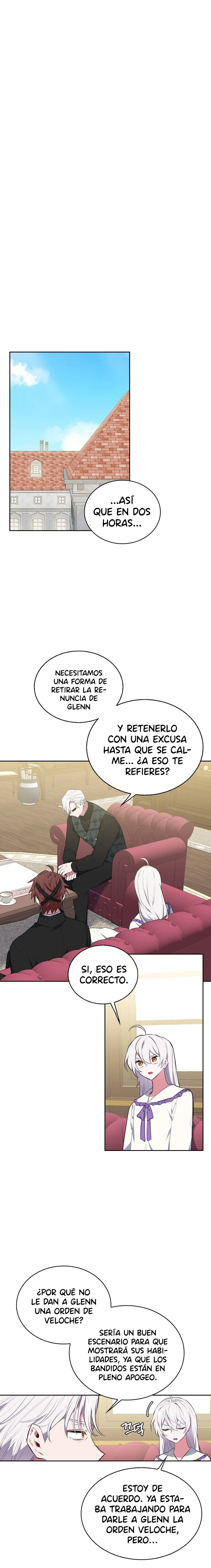 Si Tocas a Mi Hermano, Estas Muerto capítulo 27, página 13