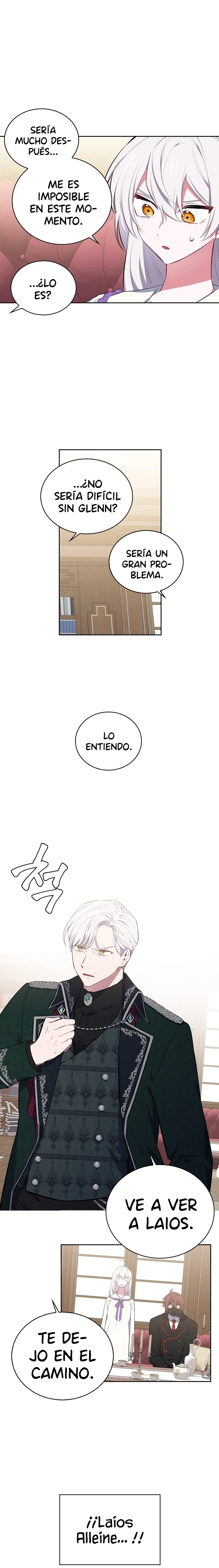 Si Tocas a Mi Hermano, Estas Muerto capítulo 27, página 14