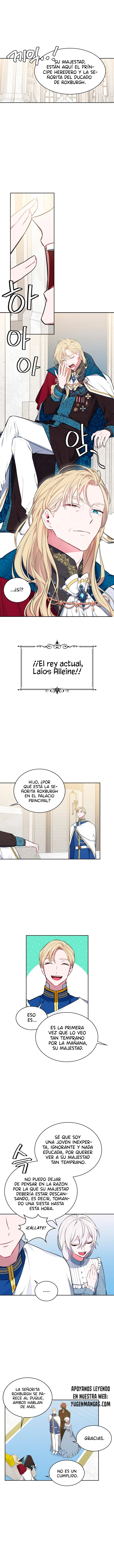 Si Tocas a Mi Hermano, Estas Muerto capítulo 28, página 7