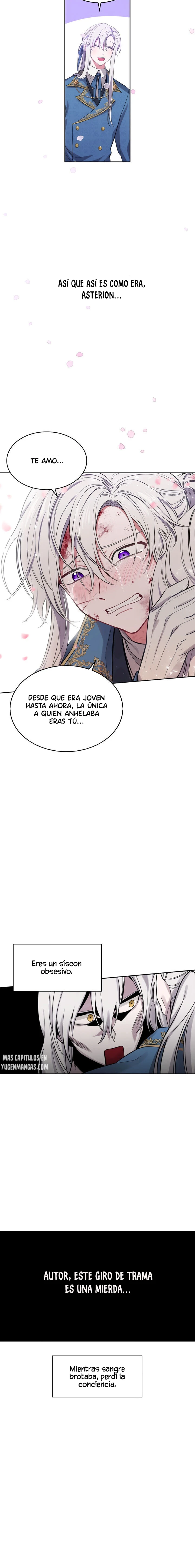 Si Tocas a Mi Hermano, Estas Muerto capítulo 3, página 13