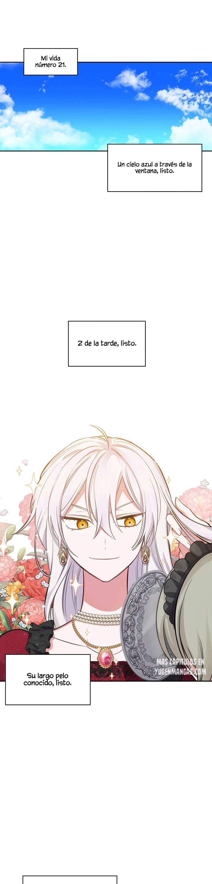 Si Tocas a Mi Hermano, Estas Muerto capítulo 3, página 14