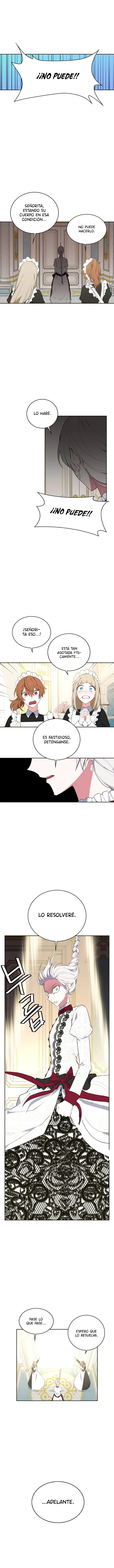 Si Tocas a Mi Hermano, Estas Muerto capítulo 31, página 3