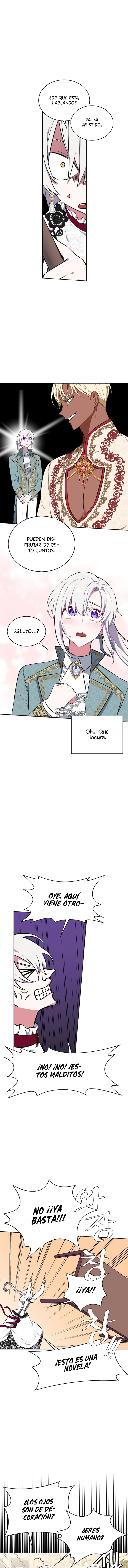 Si Tocas a Mi Hermano, Estas Muerto capítulo 31, página 9