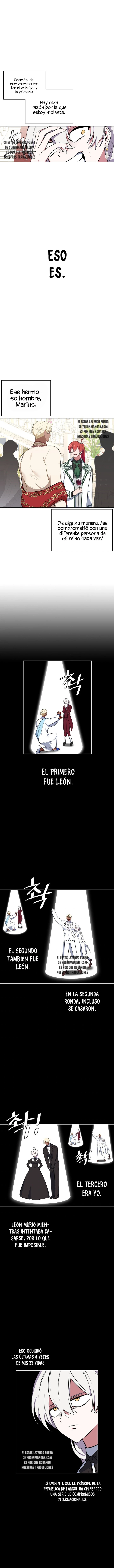 Si Tocas a Mi Hermano, Estas Muerto capítulo 33, página 5