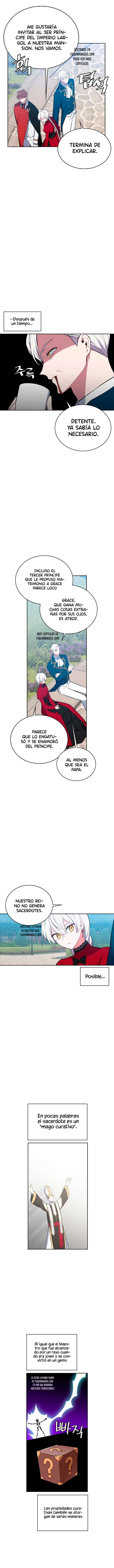 Si Tocas a Mi Hermano, Estas Muerto capítulo 34, página 3