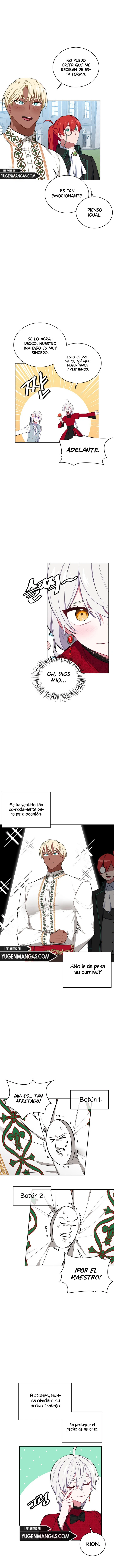 Si Tocas a Mi Hermano, Estas Muerto capítulo 35, página 4